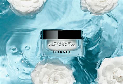 creme hydratante visage chanel|Hydra Beauty de CHANEL : Toute la Gamme .